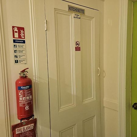 Modern En-Suite Doubles In Boston Town Spacious & Contemporary Rooms ภายนอก รูปภาพ