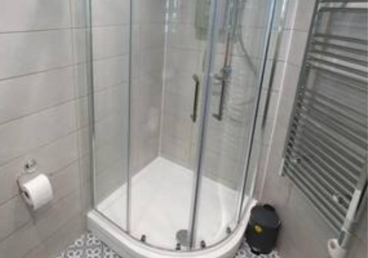 Modern En-Suite Doubles In Boston Town Spacious & Contemporary Rooms ภายนอก รูปภาพ
