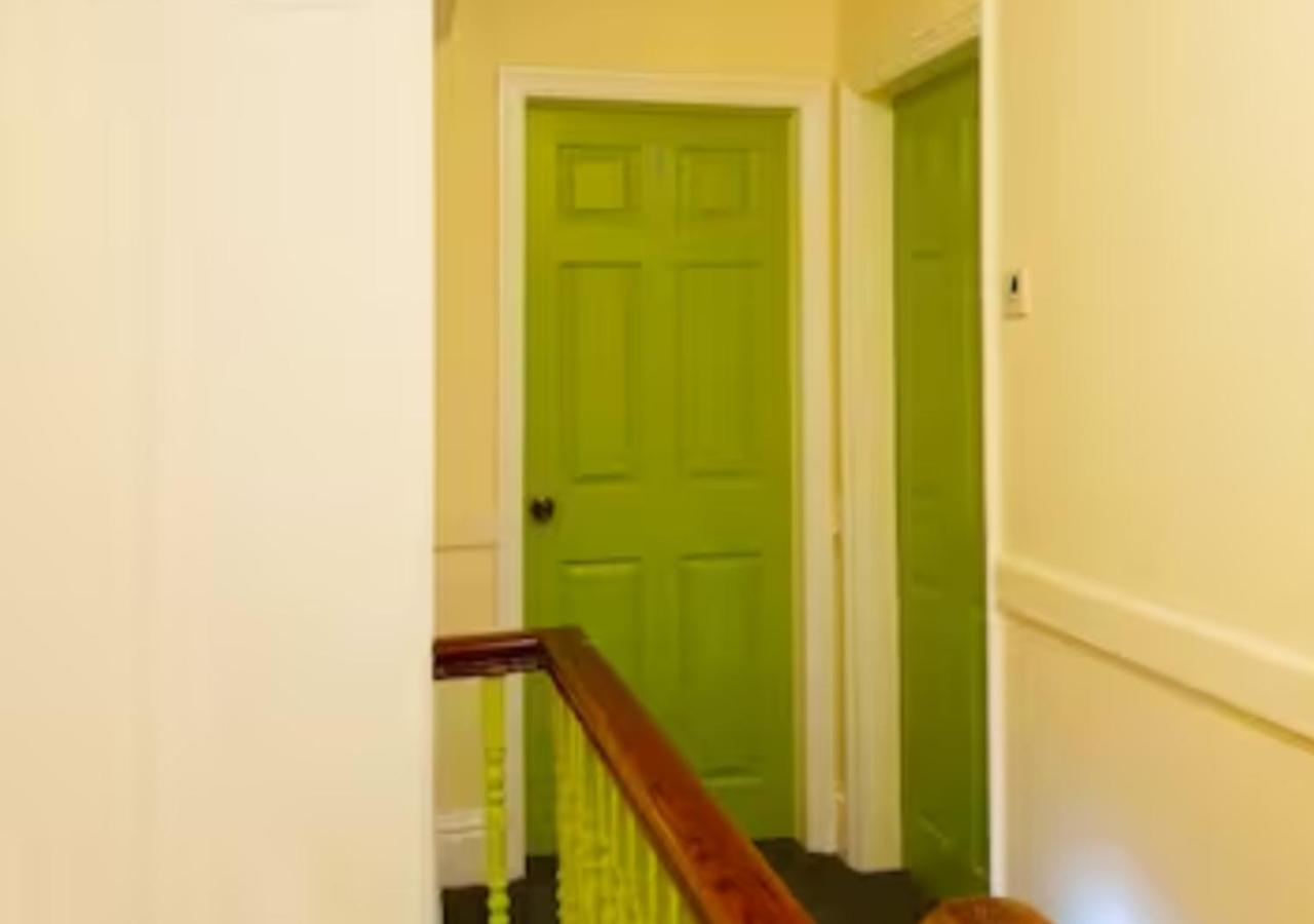 Modern En-Suite Doubles In Boston Town Spacious & Contemporary Rooms ภายนอก รูปภาพ