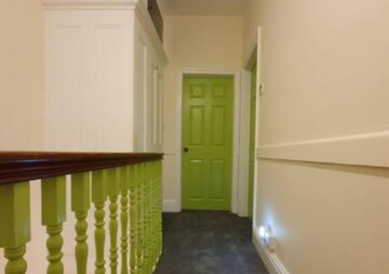 Modern En-Suite Doubles In Boston Town Spacious & Contemporary Rooms ภายนอก รูปภาพ