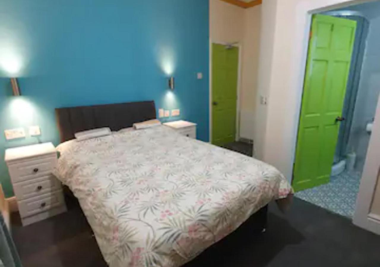 Modern En-Suite Doubles In Boston Town Spacious & Contemporary Rooms ภายนอก รูปภาพ