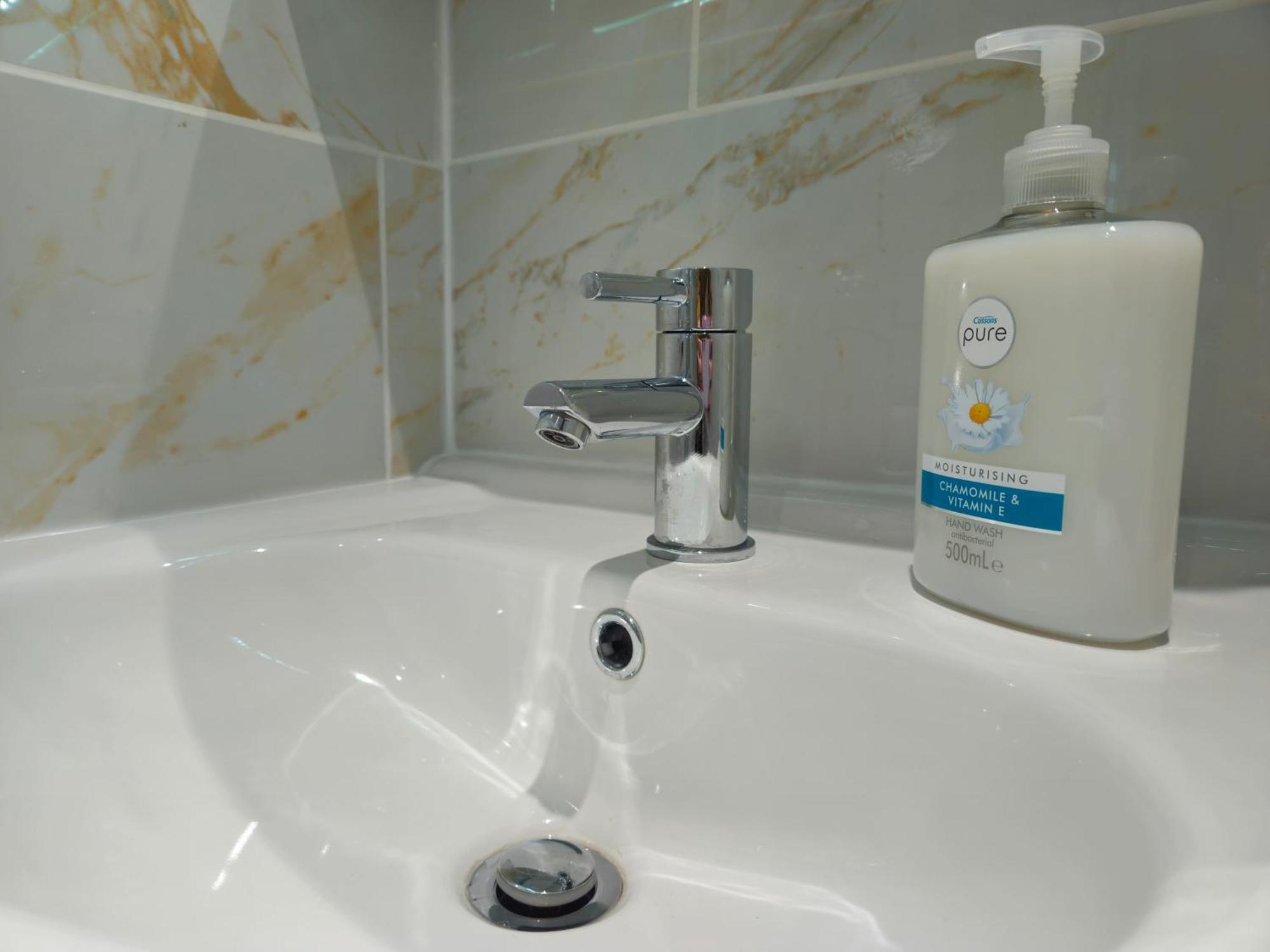 Modern En-Suite Doubles In Boston Town Spacious & Contemporary Rooms ภายนอก รูปภาพ