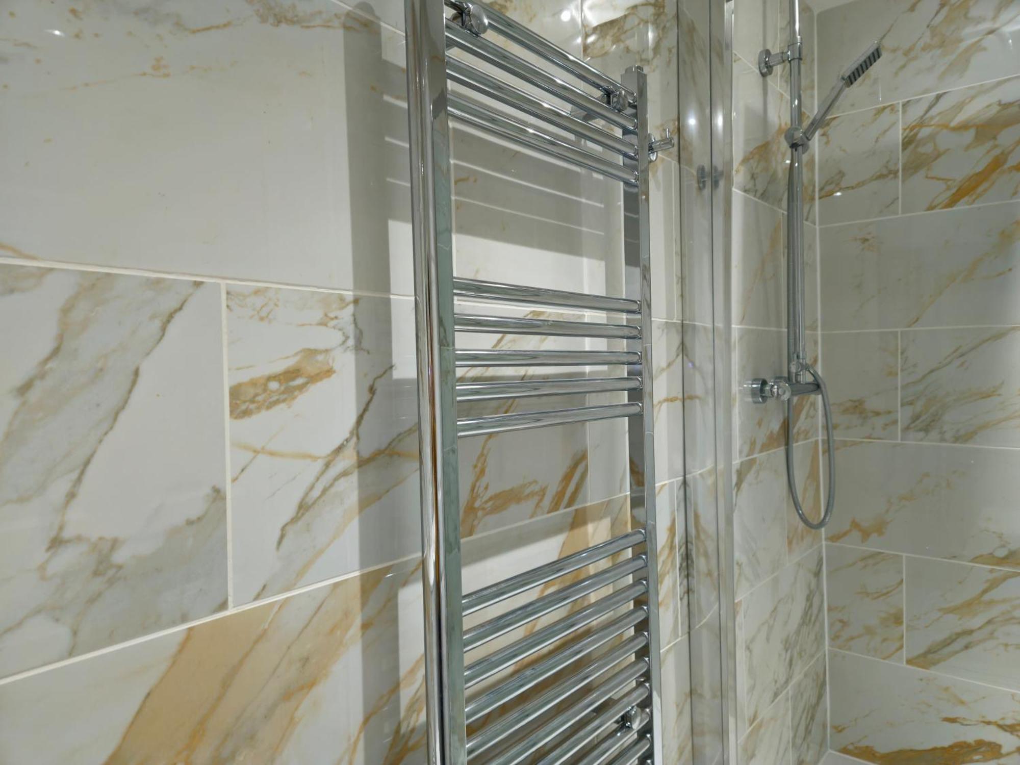Modern En-Suite Doubles In Boston Town Spacious & Contemporary Rooms ภายนอก รูปภาพ