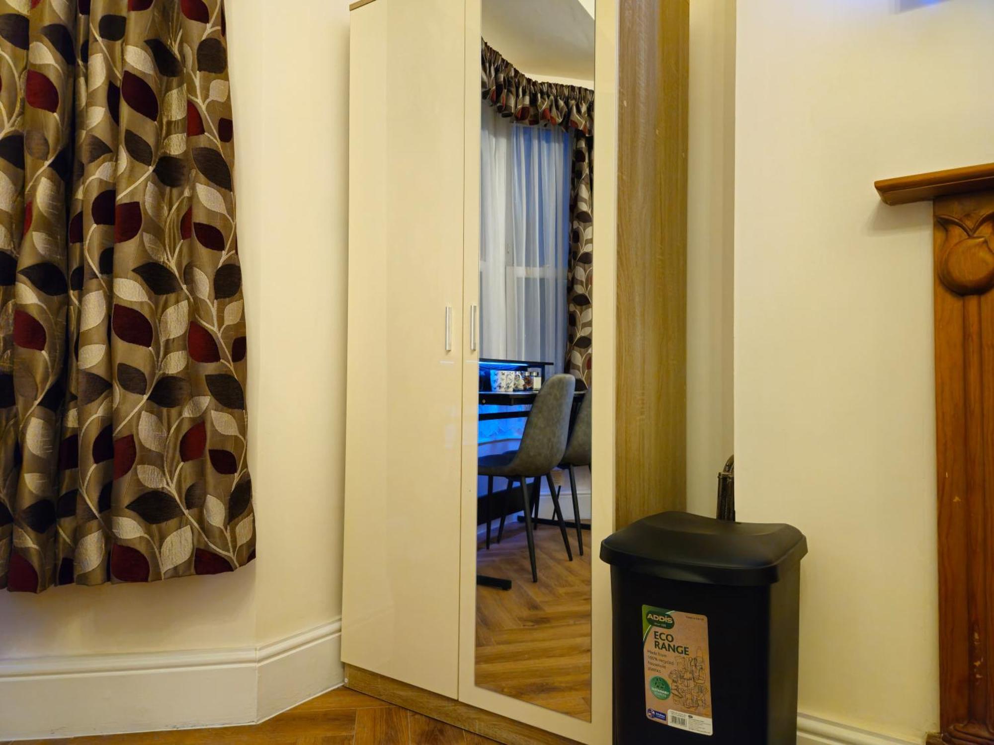 Modern En-Suite Doubles In Boston Town Spacious & Contemporary Rooms ภายนอก รูปภาพ