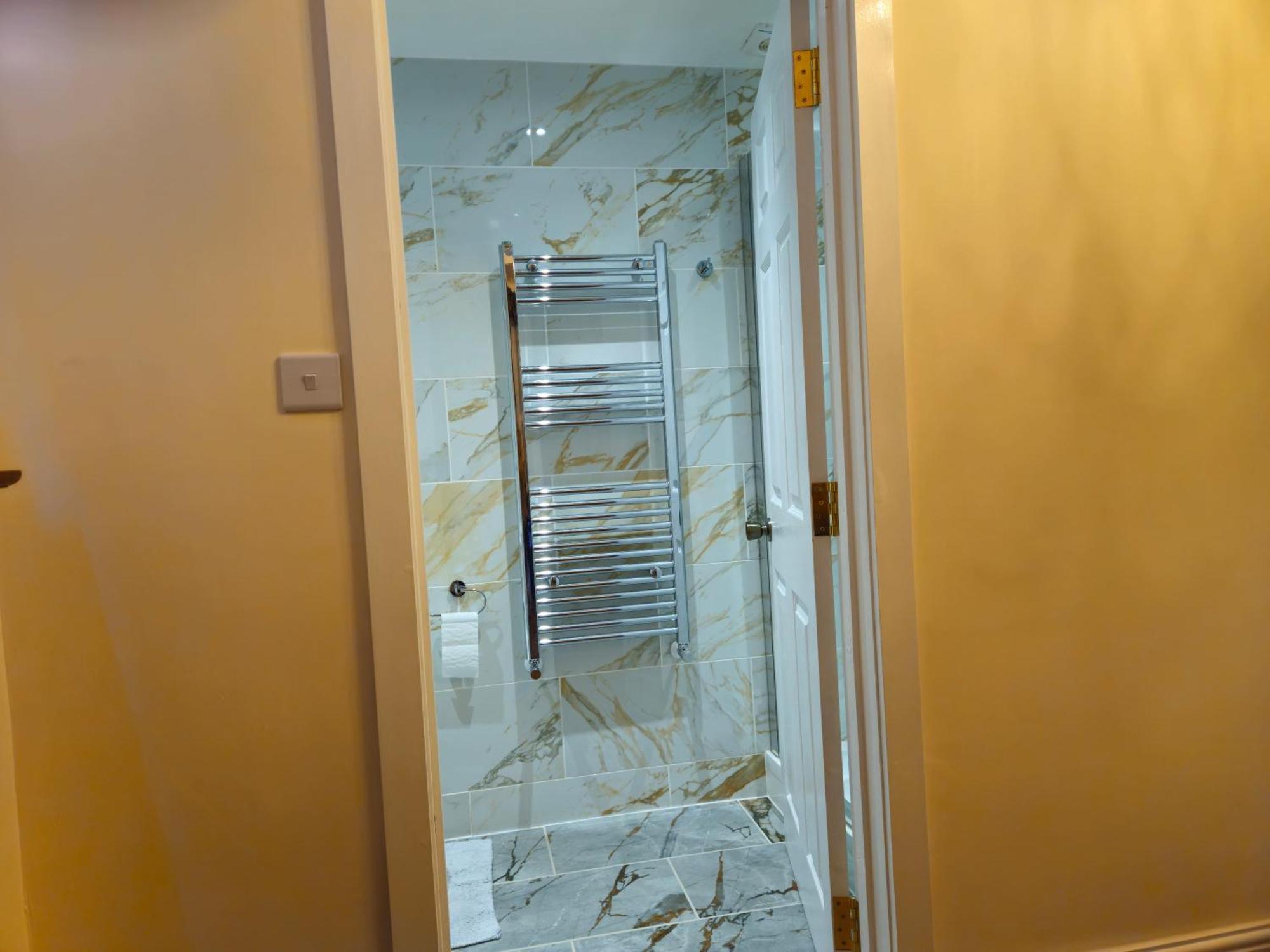 Modern En-Suite Doubles In Boston Town Spacious & Contemporary Rooms ภายนอก รูปภาพ