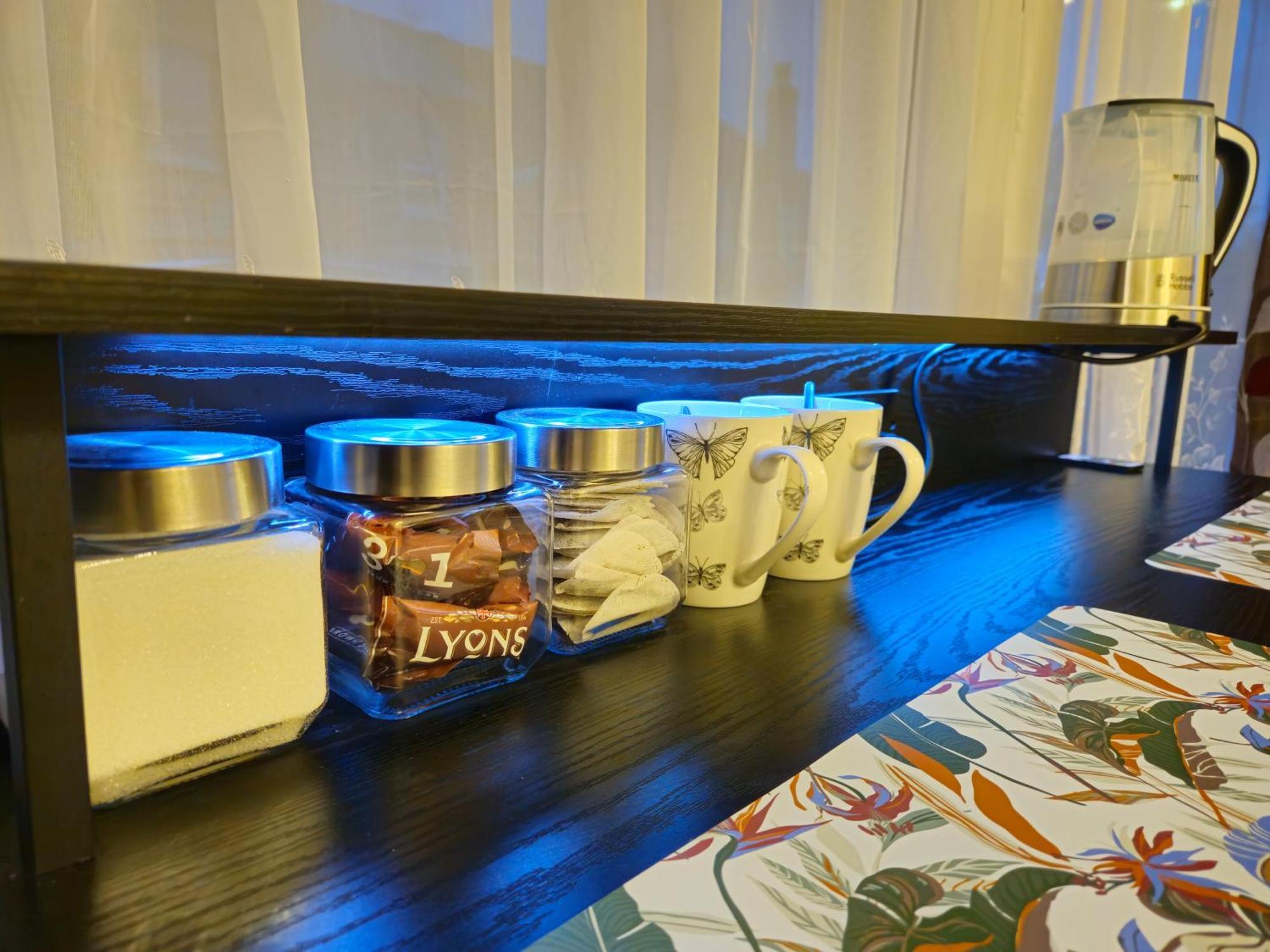 Modern En-Suite Doubles In Boston Town Spacious & Contemporary Rooms ภายนอก รูปภาพ