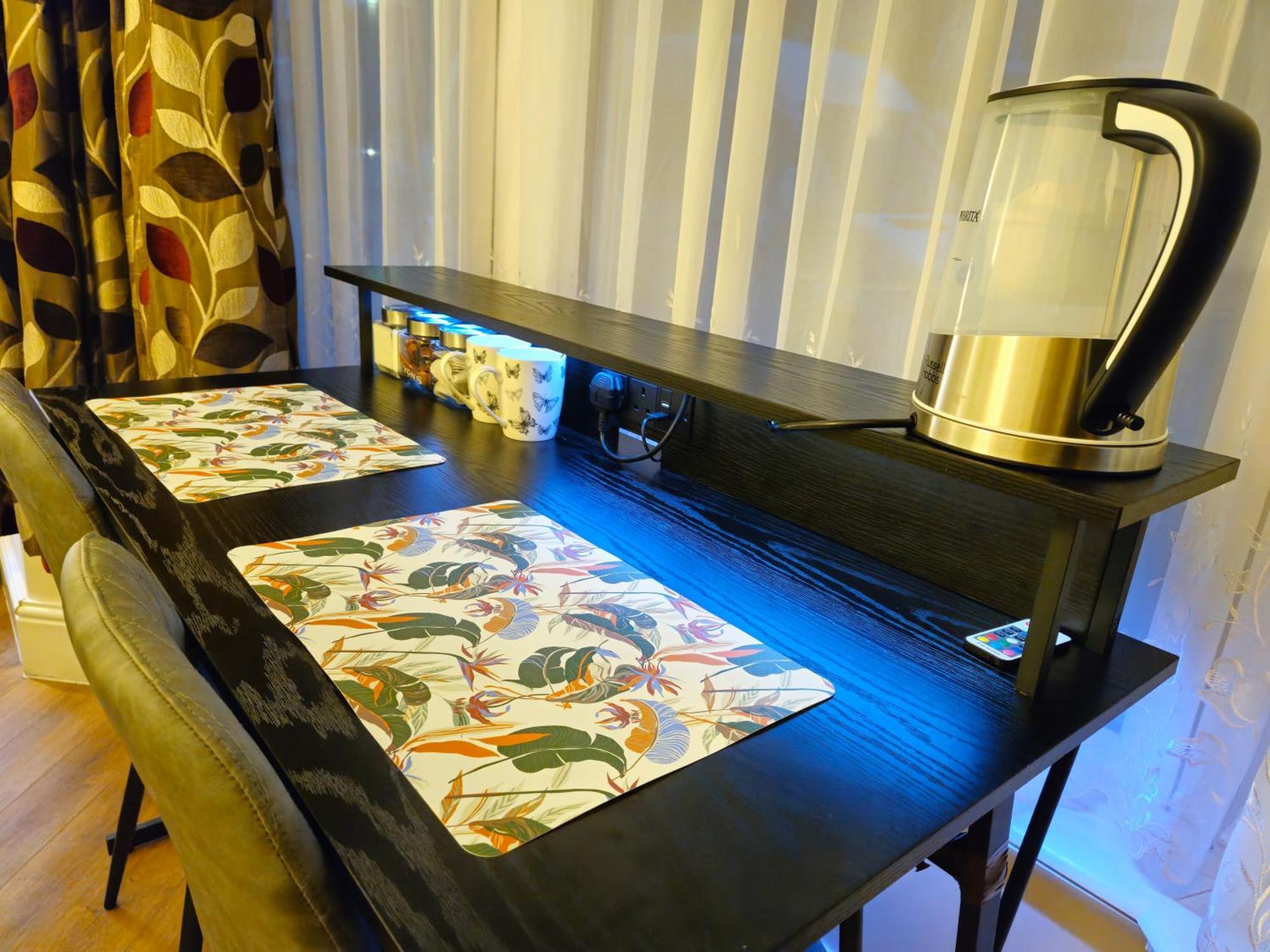 Modern En-Suite Doubles In Boston Town Spacious & Contemporary Rooms ภายนอก รูปภาพ