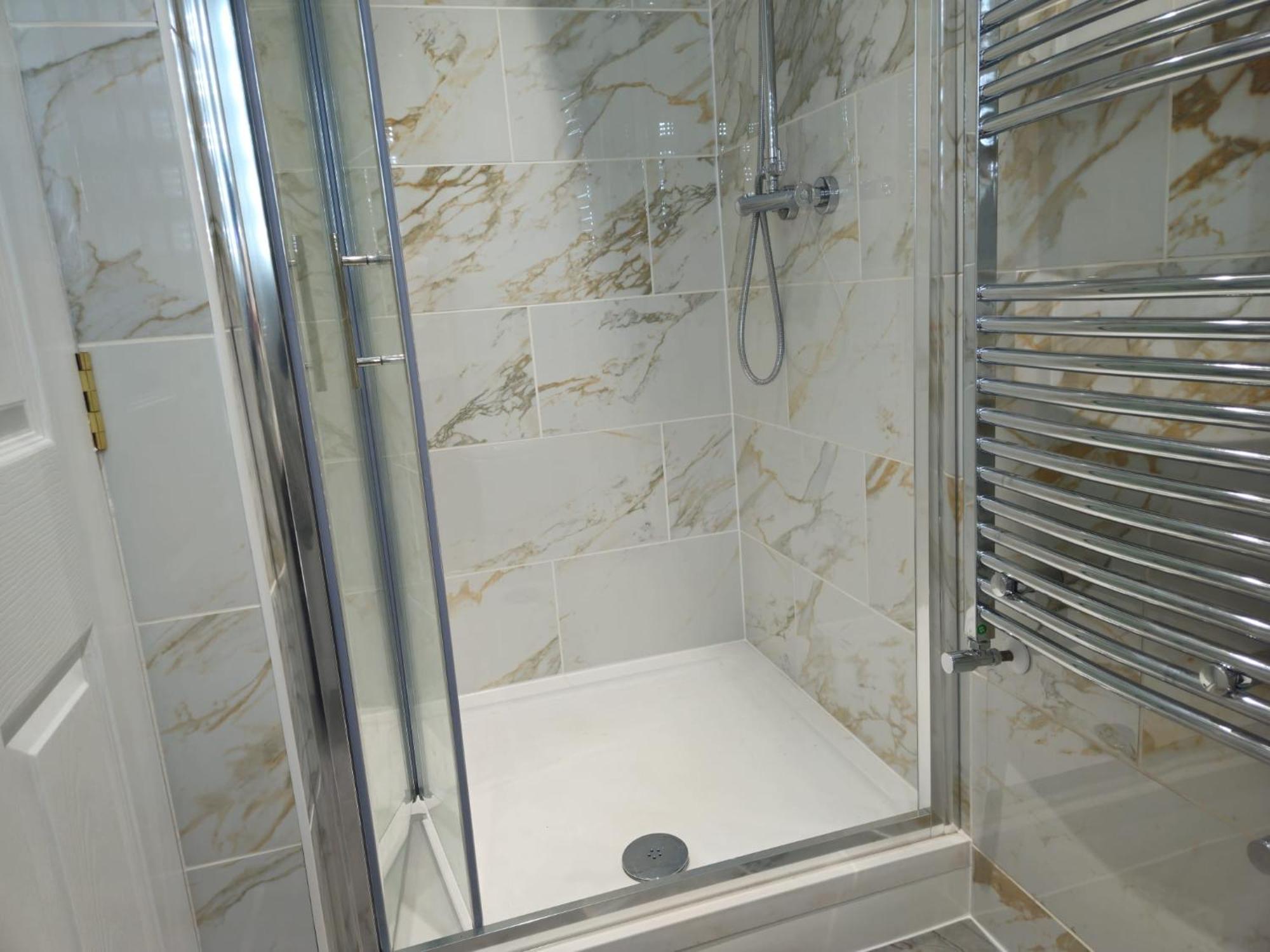 Modern En-Suite Doubles In Boston Town Spacious & Contemporary Rooms ภายนอก รูปภาพ