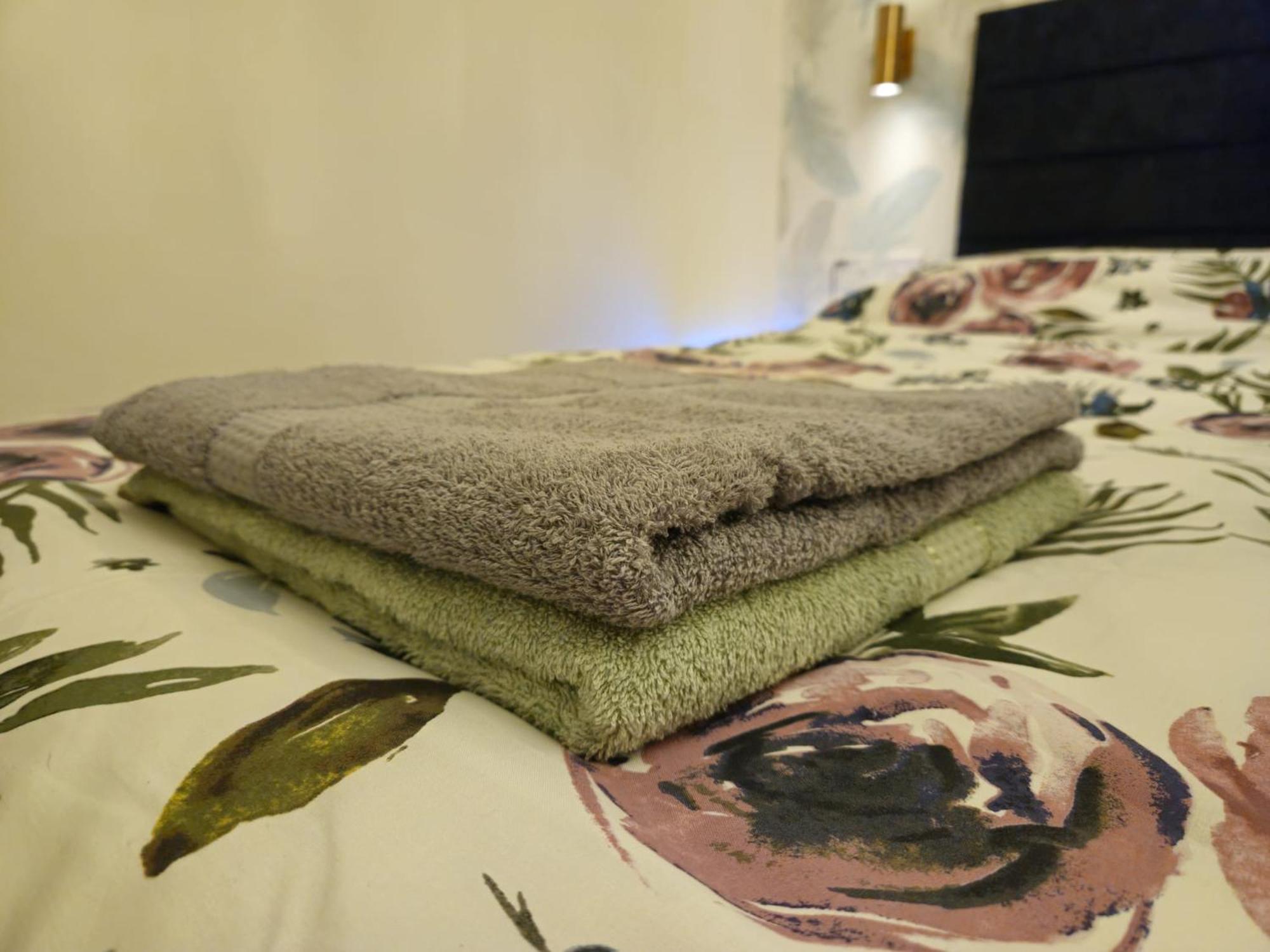Modern En-Suite Doubles In Boston Town Spacious & Contemporary Rooms ห้อง รูปภาพ