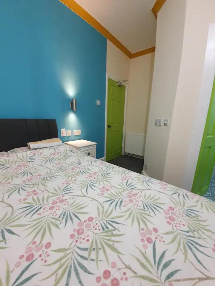 Modern En-Suite Doubles In Boston Town Spacious & Contemporary Rooms ภายนอก รูปภาพ